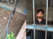 کراچی؛ اسٹیل مل سے لوہا، تانبا و قیمتی سامان چوری کرنے والا ملزم گرفتار