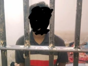 لاہور میں ورکشاپ مالک نے مبینہ طور پر 12 سالہ ملازم کو آگ لگا دی، ملزم گرفتار