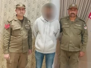 زمین کے تنازع پر خاتون کو قتل کرنے والا مرکزی ملزم 2 سال بعد گرفتار