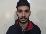 کراچی؛ سڑک پر سرے عام نازیبا حرکات کرنے والا ٹریفک پولیس انسپکٹر کا بیٹا گرفتار