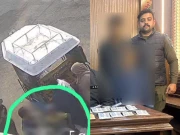 لاہور؛ لاری اڈہ کے باہر مسافروں سے واردات کرنے والا گینگ گرفتار