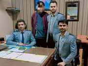 کراچی: 13 لاکھ کے عوض ملی جعلی ڈگریوں پر نارتھ سائپرس جانے کی کوشش ناکام، مسافر گرفتار