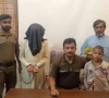 مظفرگڑھ؛ سموسے کے پیسے نہ دینے پر دکاندار کا بچے پر تشدد، کپڑے بھی اتار دیے