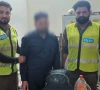 لاہور؛ مسافروں کو نشہ آور مشروب پلا کر لوٹنے والا ملزم گرفتار