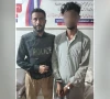 کراچی؛ پولیس سب انسپکٹر کی ٹارگٹ کلنگ کا منصوبہ ساز انتہائی مطلوب مجرم گرفتار