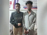 کراچی؛ پولیس سب انسپکٹر کی ٹارگٹ کلنگ کا منصوبہ ساز انتہائی مطلوب مجرم گرفتار