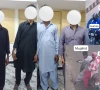 کراچی میں انتہائی مطلوب ڈکیت گروہ سرغنہ سمیت گرفتار، اسلحہ اور موبائل برآمد