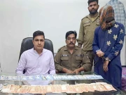 لاہور؛ لاکھوں کی نقدی اور ڈائمنڈ انگوٹھی سمیت قیمتی اشیا چرانے والا گھر کا ڈرائیور نکلا