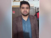 باپ کے سامنے معمولی جھگڑے پر بیٹے کو قتل کرنے والا مفرور  ملزم گرفتار