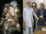 گھر کا بھیدی ہی چور نکلا؛ شہری سے 40 لاکھ کے زیورات چھیننے کا ڈراپ سین