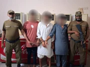 ویٹرز نے شادی ہال میں ہی واردات ڈال دی، لاکھوں کا سامان لے اُڑے