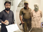 دفتر سے 15 لاکھ روپے کی چوری کا ڈراپ سین؛ آفس بوائے ہی ماسٹر مائنڈ  نکلا