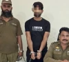 ساتھیوں کو بے ہوش کرکے 80 لاکھ کا سونا چوری کرنے والا ملزم گرفتار