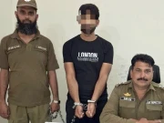 ساتھیوں کو بے ہوش کرکے 80 لاکھ کا سونا چوری کرنے والا ملزم گرفتار