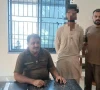 بیوی کو اپنے دوستوں سے رابطہ کرنے پر مجبور اور تشدد کرنے والا  شوہر گرفتار
