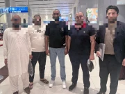 متحدہ عرب امارات سے  5 مطلوب اشتہاری گرفتاری کے بعد پاکستان  منتقل