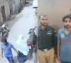 ’آئندہ ہر لڑکی کو بہن سمجھوں گا‘: کراچی میں خواتین کے ساتھ غیراخلاقی حرکات کرنے والا اوباش گرفتار
