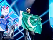 ٹیکن چیمپئین ارسلان ایش ویزہ مسائل کے باعث اہم ٹورنامنٹس سے باہر