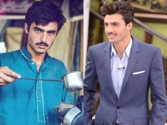 ارشد چائے والا نے پاسپورٹ تجدید کیلئے اسلام آباد ہائیکورٹ سے رجوع کرلیا