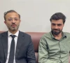 ارشد چائے والا نے پاسپورٹ کے حصول کے لیے عدالت سے رجوع کر لیا