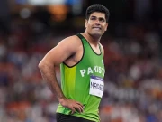 لندن: ڈاکٹرز کا ارشد ندیم کی بائیں پنڈلی کی سرجری کا فیصلہ