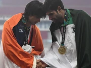 جیولین اسٹار ارشد ندیم اور نیرج چوپڑا ایک بار پھر مدمقابل آنے کو تیار