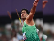 نیشنل گیمز: گولڈ میڈلسٹ ایتھلیٹ ارشد ندیم بھی ایکشن میں نظر آئیں گے