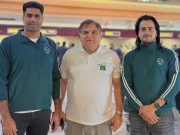 اسلامی یکجہتی گیمز: پاکستان کو پہلا گولڈ میڈل ملنے کی توقع