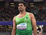 ورلڈ ایتھلیٹکس چیمپئن شپ: ارشد ندیم میڈل کی دوڑ سے باہر ہوگئے