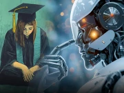 ’’اے آئی کئی شعبوں کا روزگار نگل گیا‘‘ وفاقی وزیر نے بڑے خدشات ظاہر کردیے