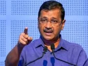 مودی سرکار میں دہلی جرائم کا دارالحکومت بن گیا  لوگ خوفزدہ ہیں، اروند کیجریوال