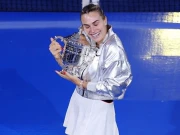 یو ایس اوپن: دفاعی چیمپئن آرینا سبالینکا نے چوتھا گرینڈ سلیم ٹائٹل جیت لیا