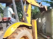 مودی سرکار نے بنگالی نژاد مسلمان خاندانوں کے گھر بلڈوز کردیے