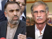 حقیقی آزادی مارچ؛ عمران خان کے بعد اسد قیصر، پرویز خٹک و دیگر بھی مقدمات سے بری