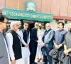 فیلڈ مارشل کی خدمات کسی سے ڈھکی چھپی نہیں، ان کا کردار قابل تعریف ہے، اسد قیصر
