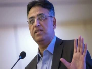  بانی پی ٹی آئی کو عہدے کی کوئی ضرورت نہیں، اسد عمر