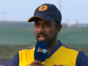 لاہور قلندرز کا پرویز حسین ایمون کے متبادل کے طور پر چارتھ اسالنکا کو شامل کرنے کا اعلان