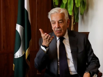 اسرائیل کے ایجنڈے میں صیہونی اثر و رسوخ کو پاکستان تک لانا ہے، وزیر دفاع