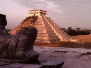 مایا تہذیب کی تباہ کاری کی وجہ 13 سال تک بارش نہ ہونا قرار