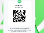 واٹس ایپ کا چینلز فالو کرنے کیلئے نئے فیچر پر کام جاری