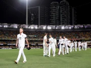 ٹیسٹ چیمپیئن شپ میں آسٹریلیا کا بدستور پہلا نمبر، انگلینڈ کی تنزلی