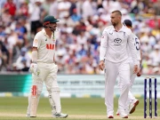 ایشیز: آسٹریلیا کی ایڈیلیڈ ٹیسٹ اور سیریز پر گرفت مضبوط