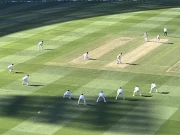 ایشیز: باکسنگ ڈے ٹیسٹ دو روز میں ختم، 113 سالہ قدیم ریکارڈ برابر