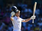 ایشیز: جیکب بیتھل کی پہلی ٹیسٹ سنچری، انگلینڈ کو برتری حاصل ہوگئی