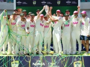 ایشیز: سڈنی ٹیسٹ میں آسٹریلیا کی فتح، سیریز 1 4 سے جیت لی