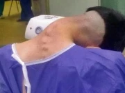 منشیات کے استعمال کا بھیانک نتیجہ، پہلا عجیب و غریب کیس