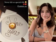 آئمہ بیگ شادی کرنے والی ہیں؟ گلوکارہ کے نئے تعلق کے چرچے