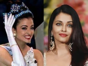 خوبصورتی کی دیوی کی سالگرہ، ایشوریا کتنے برس کی ہوگئیں؟