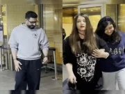 ابھیشیک سے علیحدگی؟ ایشوریا رائے والدہ کے گھر بار بار کیوں جاتی ہیں؟ اصل وجہ سامنے آگئی