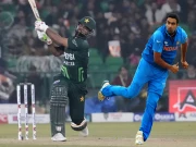 ٹی ٹوئنٹی ورلڈکپ: اگر پاکستان سنجیدہ ہے تو فخر زمان کو کھلانا ہوگا، ایشون